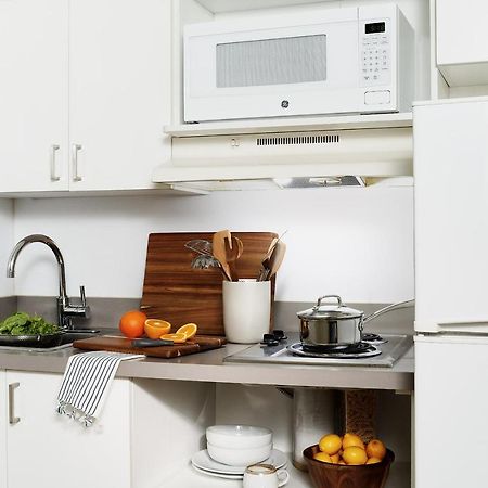 Intown Suites Extended Stay Atlanta Ga - 스와니 외부 사진