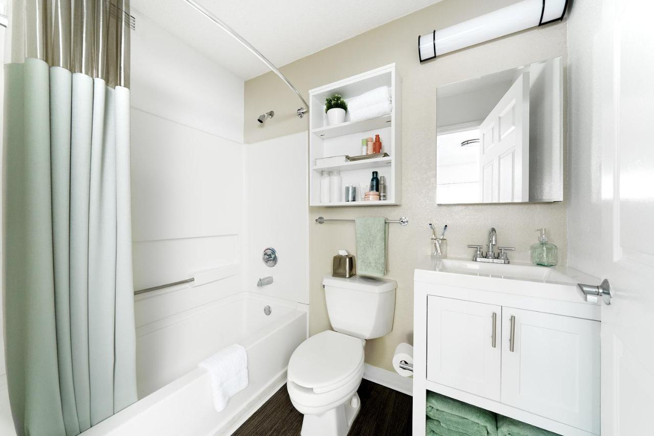 Intown Suites Extended Stay Atlanta Ga - 스와니 외부 사진