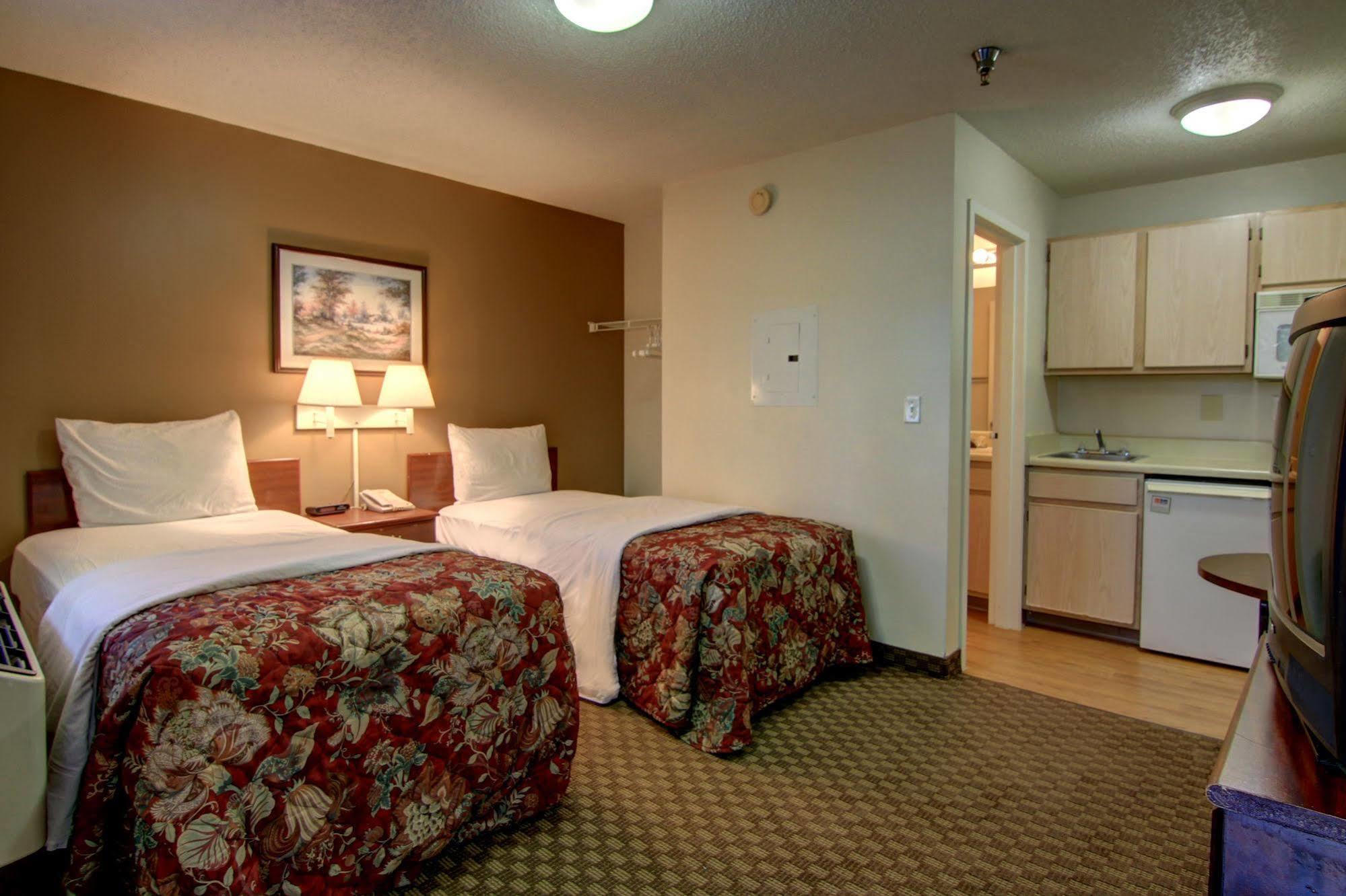 Intown Suites Extended Stay Atlanta Ga - 스와니 외부 사진